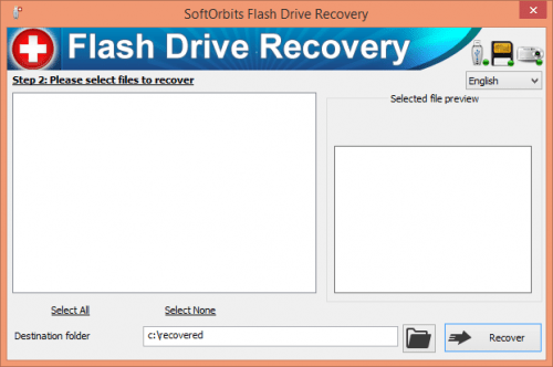 My Flash Recovery Serial Key